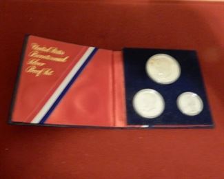 US coins