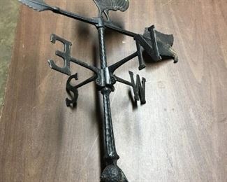 Weathervane