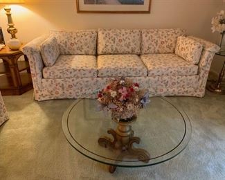 Sofa from Pletcher Furniture