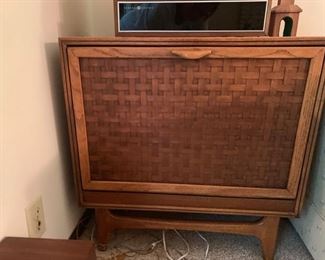 Record Cabinet