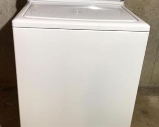 Maytag Centennial Commercial Washing Machine
