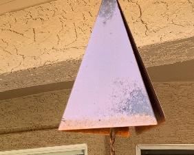 Many Vintage Wind Chimes & Bells