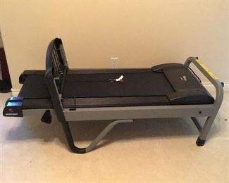 - Sportcraft Treadmill 