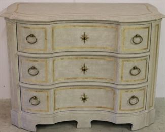 Venetian commode by Modern History