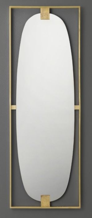 Paolo mirror by Modern History