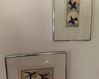 Georges Braque Prints