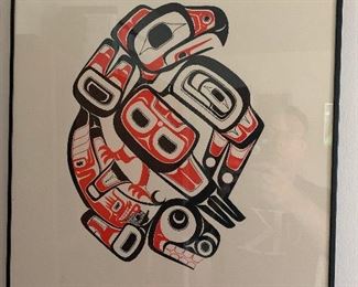 Inuit art
