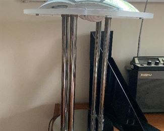 Modern lamp