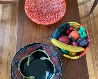 Higgins glass