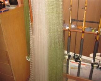 Fishing Nets