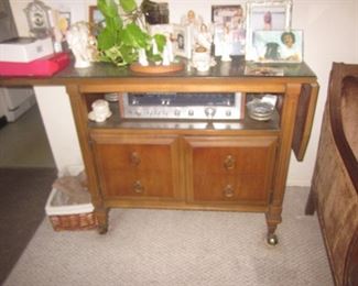 Dinning Room Server