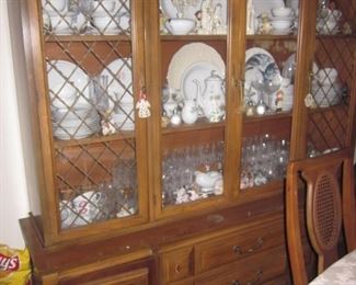Dining Room Suite
