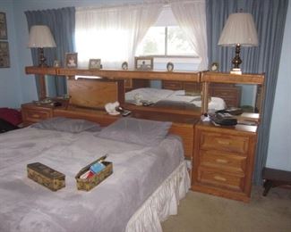Bedroom Suites
