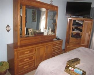 Bedroom Suites