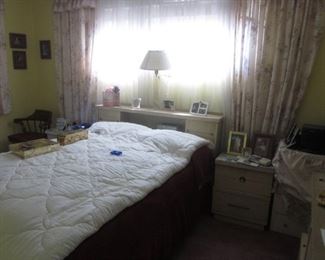 Bedroom Suites