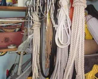 Ropes