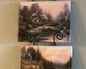 Thomas Kinkade