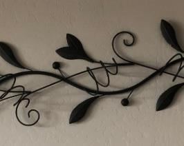Metal Wall Art