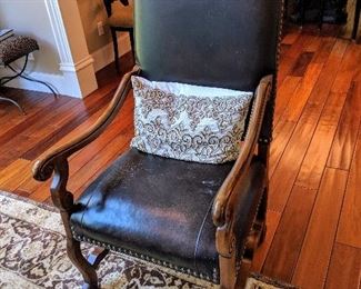 chair