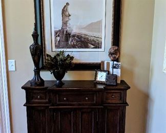 credenza