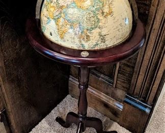 globe 