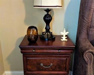 night stand 