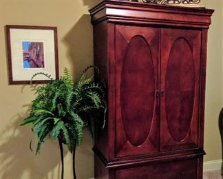 armoire wardrobe 