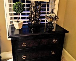 Drexel night stand 