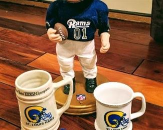 St. Louis Rams