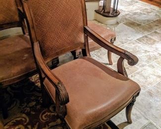 Dining chairs