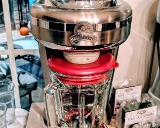 Margaritaville Fiji blender concoction maker