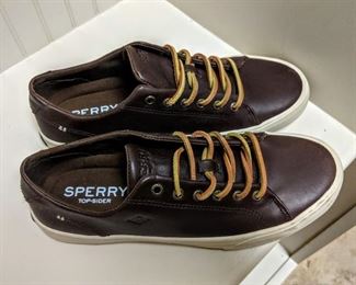 sperry shoes 
