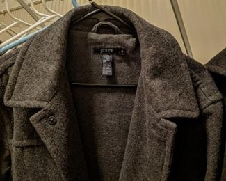 Designer jacket / men's coat