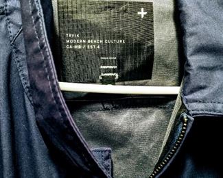 Designer jacket / men's coat