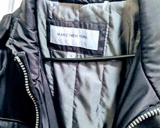 Designer jacket / men's coat