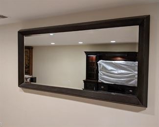 6 foot mirror