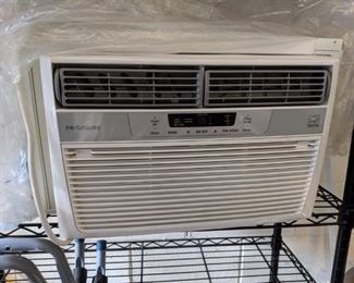 Fridgidaire air conditioner