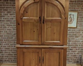 Armoire by Hooker