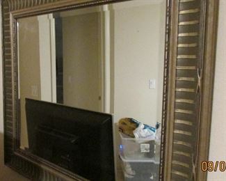 Lovely wall mirror