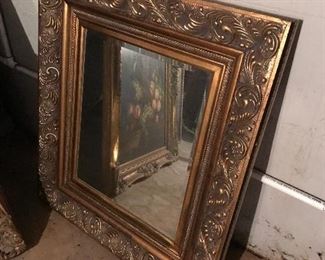 Nice mirror