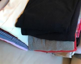 Linens/clothing