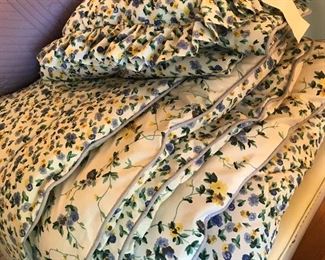 Linens