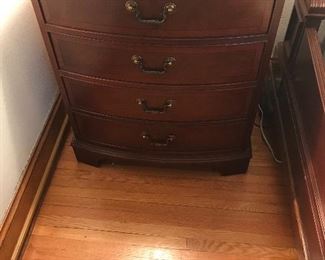 Bedside table