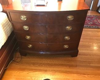 Bedside table