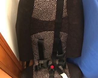 Car seat