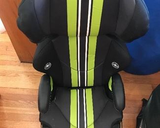 Car seat