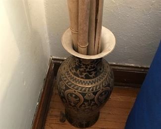 Nice vase