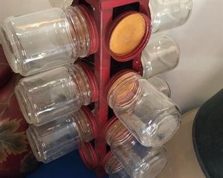 Small container/organizer