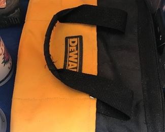 Tool bag