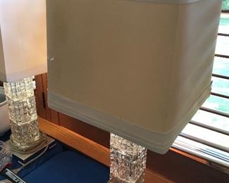 Another table lamp